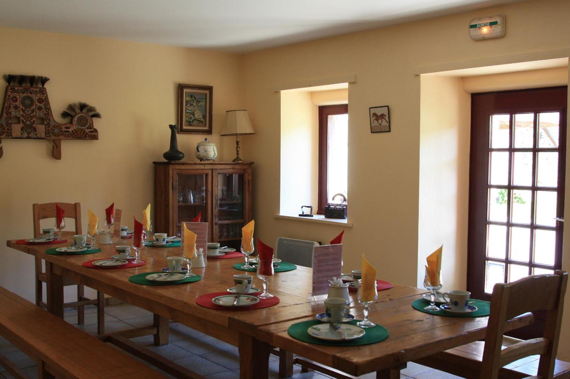 Domaine De Lesvaniel Landudec Zewnętrze zdjęcie